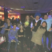 Bowling de Rennes