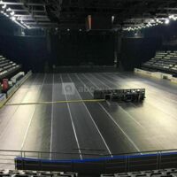 Salle de réception