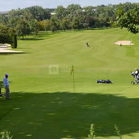Golf des Rochers Sevigne