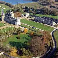 Golf des Rochers Sevigne