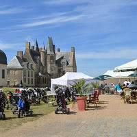 Golf des Rochers Sevigne