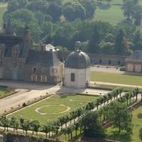 Golf des Rochers Sevigne