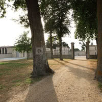 Château de Ferrand