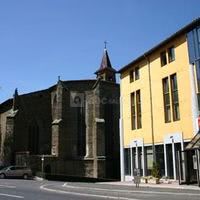 Ibis le Puy en Velay Centre