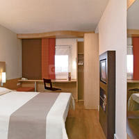 Ibis le Puy en Velay Centre