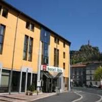 Ibis le Puy en Velay Centre