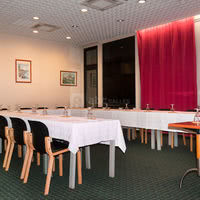 Ibis le Puy en Velay Centre