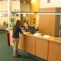 Ibis le Puy en Velay Centre