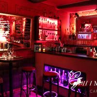 Le Chimere Café