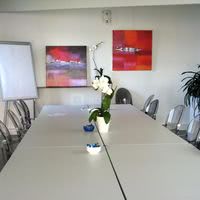 Réunion et séminaire