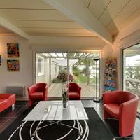 Un espace lumineux