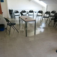 Salle Réunion Perle