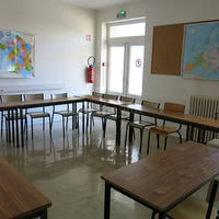 Salle Réunion Perle