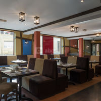 Hôtel The Originals City Le Coeur d'Or, Sedan Est