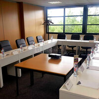 Working Rolls™ Salle de réunion Vendome