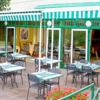 Hôtel Restaurant La Sirène