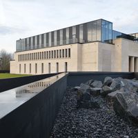 Memorial de Verdun