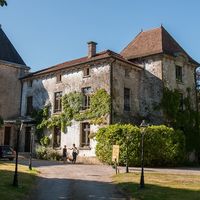 Château de Tannois