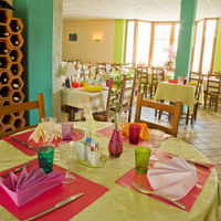 Hôtel Restaurant des Côtes de Meuse