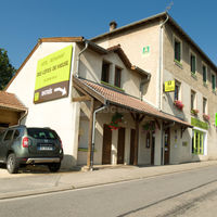Hôtel Restaurant des Côtes de Meuse