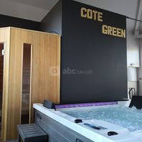Côté Green