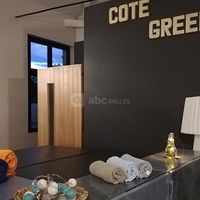 Côté Green