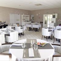 Hôtel Restaurant les Orchidées