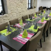 Les Fous de Terroirs