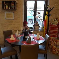 Les Fous de Terroirs