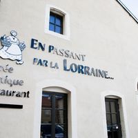 Les Fous de Terroirs