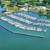 Lac de Madine