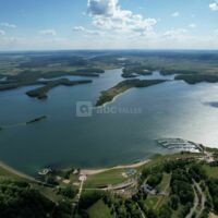 Lac de Madine