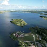 Lac de Madine