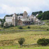 Le Royal Aubrac