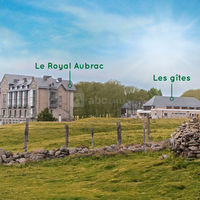 Le Royal Aubrac