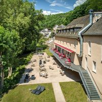 Hôtel Les 2 Rives