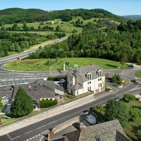Le Calice du Gévaudan