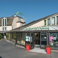 Le Calice du Gévaudan