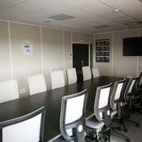 Salle de réunion