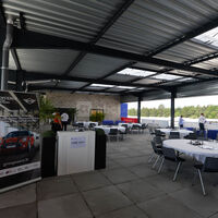 Circuit Dijon-Prenois