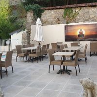 Brit Hôtel Auclair Guéret