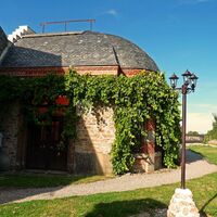 Domaine de Vareilles