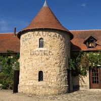 Domaine de Vareilles