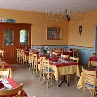 Le Grand Connétable