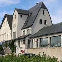 Le Grand Connétable