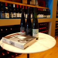 Vinosfera
