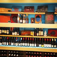Vinosfera