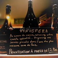 Vinosfera
