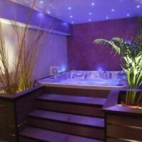 Hôtel Family & Spa Meyrueis