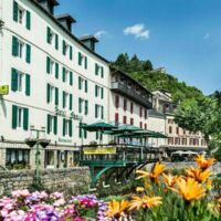 Hôtel Family & Spa Meyrueis